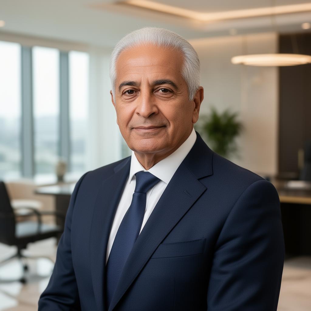 Mohamed Garni